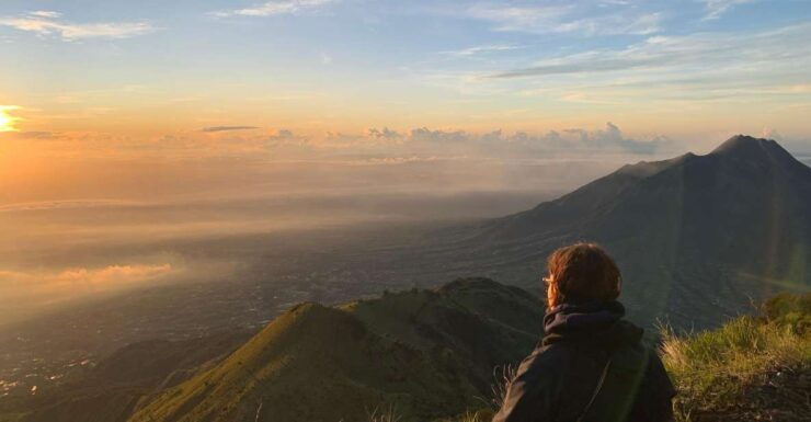 From Yogyakarta : Mt. Merbabu 2-Day Hiking And Camping - Booking Information