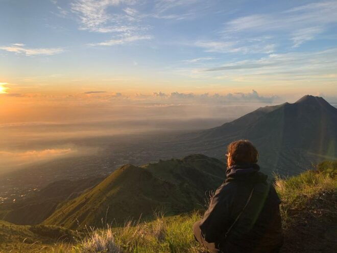 From Yogyakarta : Mt. Merbabu 2-Day Hiking And Camping - Itinerary