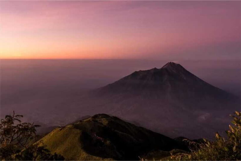 From Yogyakarta: Mt. Merbabu Sunrise or Day Hike All Include - Who Will Love This?