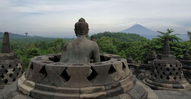 From Yogyakarta : One Day Tour Borobudur and Prambanan - Highlights of Prambanan