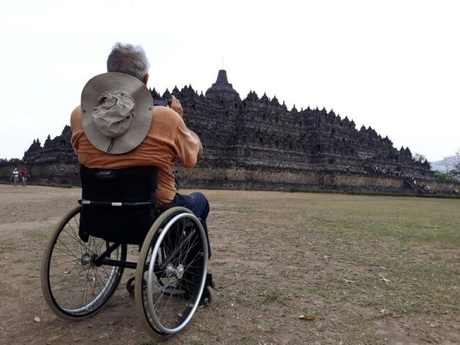 From Yogyakarta : One Day Tour Borobudur and Prambanan - Transportation and Amenities