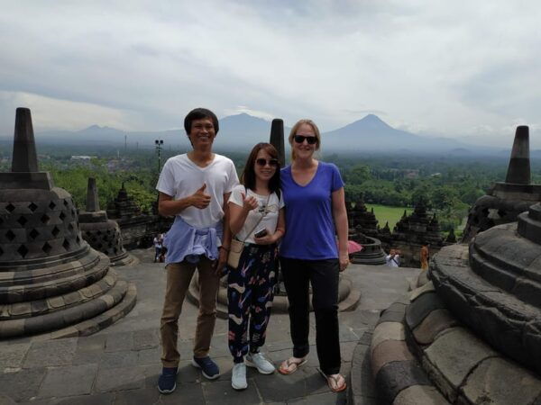 From Yogyakarta : One Day Tour Borobudur and Prambanan - Cultural Significance of the Temples