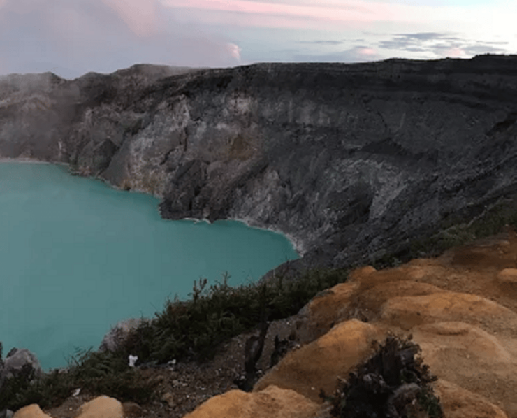 From Yogyakarta or Bali: 3-Day Journey to Bromo & Mount Ijen - Detailed Itinerary