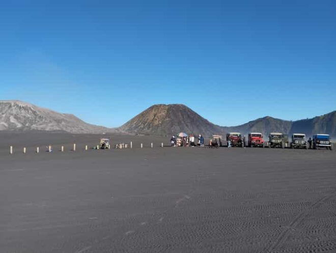 From Yogyakarta or Bali: 3-Day Journey to Bromo & Mount Ijen - Key Highlights