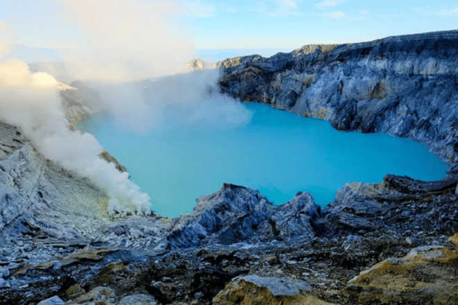 From Yogyakarta or Bali: 3-Day Journey to Bromo & Mount Ijen - Important Considerations