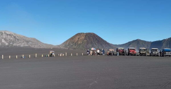 From Yogyakarta or Bali: 3-Day Journey to Bromo & Mount Ijen - Additional Options Available