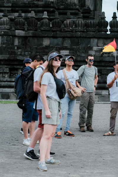 From Yogyakarta or Bali Borobudur Prambanan Bromo Tumpaksewu - Important Travel Information