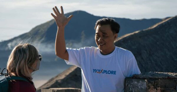 From Yogyakarta or Bali Borobudur Prambanan Bromo Tumpaksewu - Questions You May Have