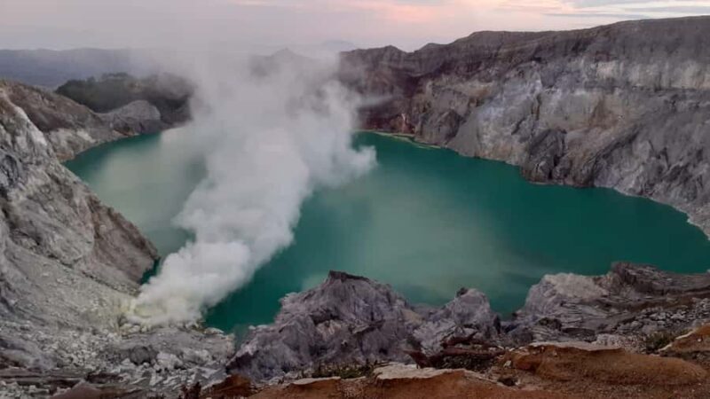 From Yogyakarta or Bali: Mount Bromo and Ijen Guided Tour - Who Is This Tour Best For?  