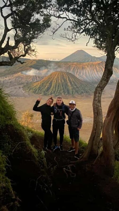 From Yogyakarta or Surabaya or Malang: Bromo Ijen Bali 3D2N - Exploring the Itinerary in Detail