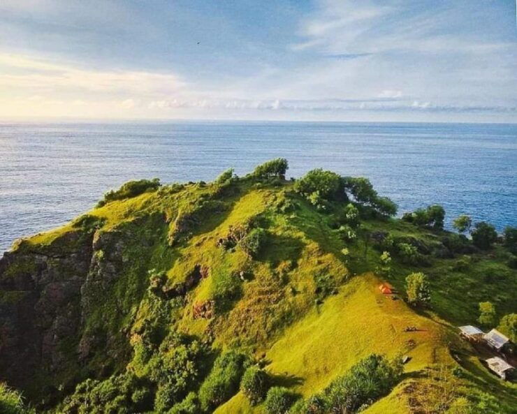 From Yogyakarta: Pengilon Hill and Hidden Beach - Good To Know