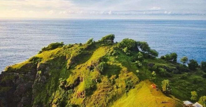 From Yogyakarta: Pengilon Hill and Hidden Beach - Participant Information