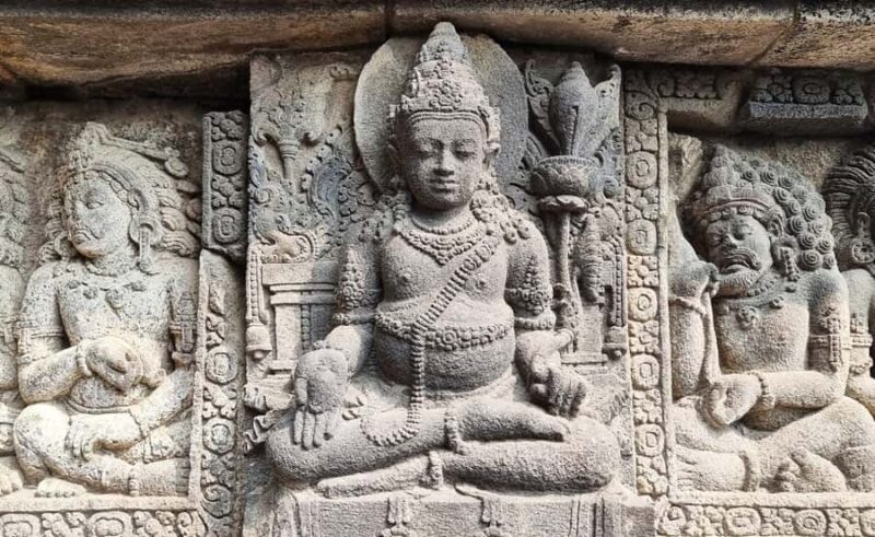 From Yogyakarta: Prambanan Temple Guided Tour - The Sum Up