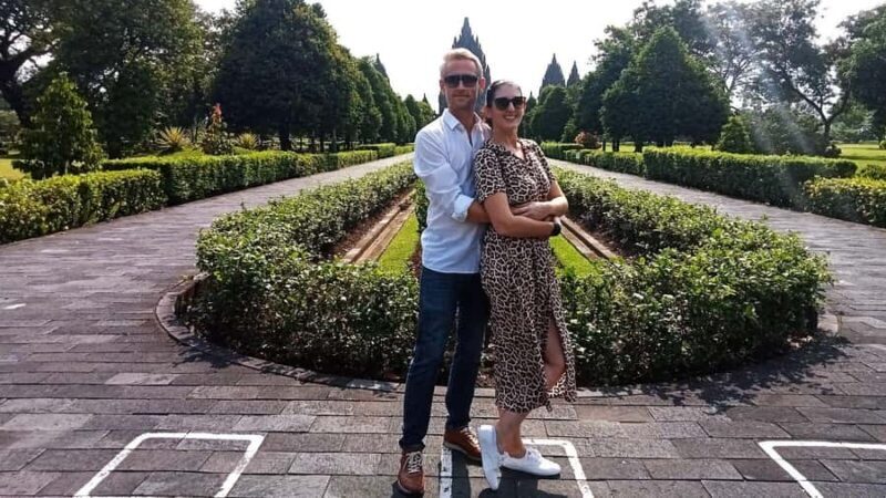 From Yogyakarta: Prambanan Temple Guided Tour - FAQ