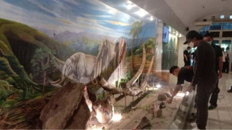 From Yogyakarta: Sangiran Museum and Early Man Site Tour - FAQs