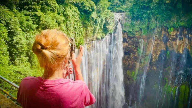 From Yogyakarta/Semarang to Tumpak Sewu Waterfall,Bromo&Ijen - Good To Know