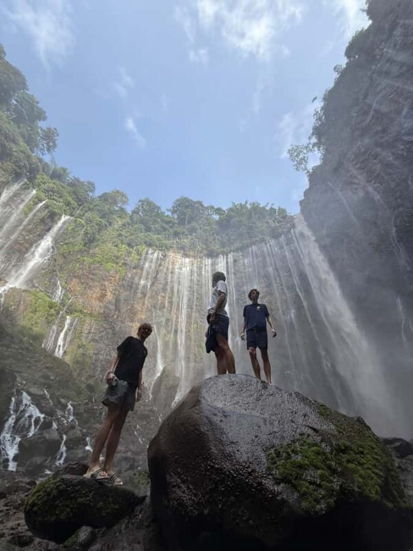 From Yogyakarta/Semarang to Tumpak Sewu Waterfall,Bromo&Ijen - Analyzing the Value