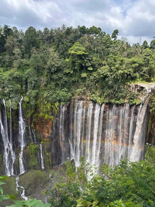 From Yogyakarta/Semarang to Tumpak Sewu Waterfall,Bromo&Ijen - FAQ