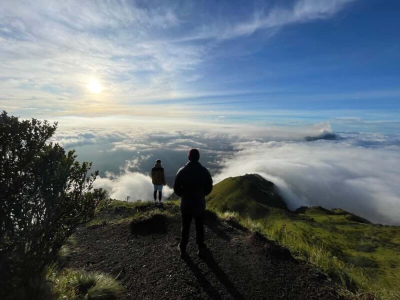 From Yogyakarta : Sunrise & Sunset Mount Merbabu Camping - Who Will Love This Tour?