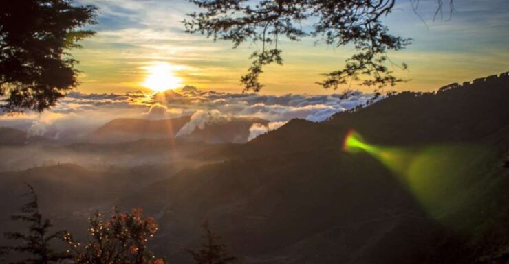 From Yogyakarta: The Beauty Of Dieng Guided Day Tour - Experience Highlights