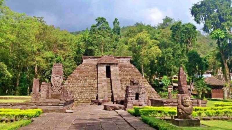 From Yogyakarta: The Last Ancient Java's Hindu Temples - Practical Details and Value
