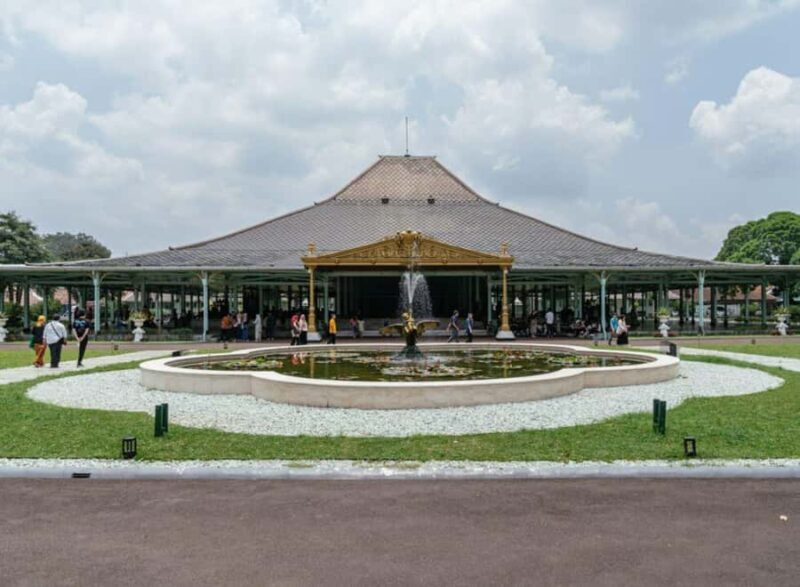 From Yogyakarta: The Last Ancient Java's Hindu Temples - Who is This Tour Best For?