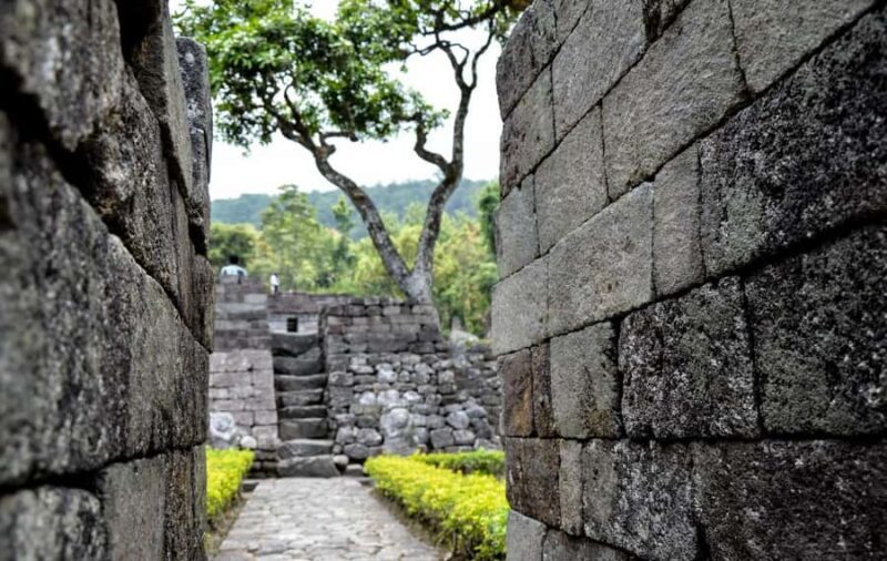 From Yogyakarta: The Last Ancient Java's Hindu Temples - FAQs