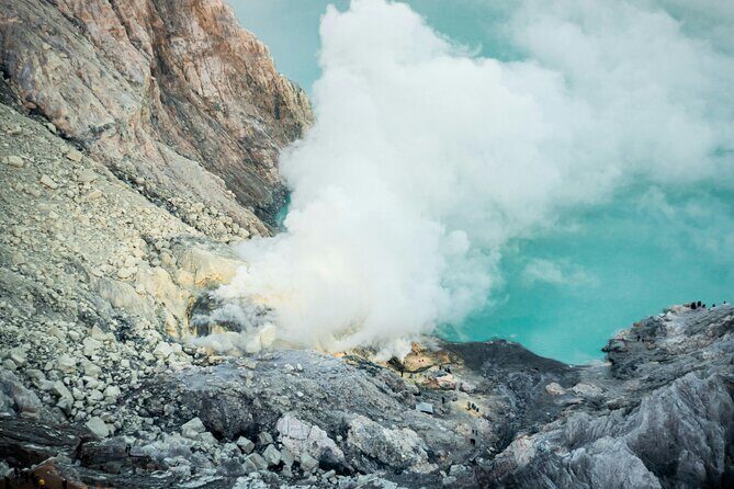 From Yogyakarta to Bali : Bromo and Kawah Ijen in 3 Day Adventure - A Deep Dive into the 3-Day Itinerary