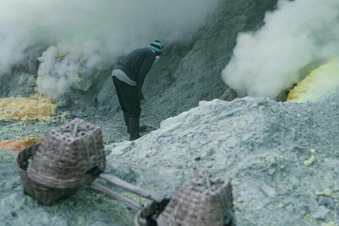 From Yogyakarta to Bali : Bromo and Kawah Ijen in 3 Day Adventure - Authentic Experiences and Hidden Gems