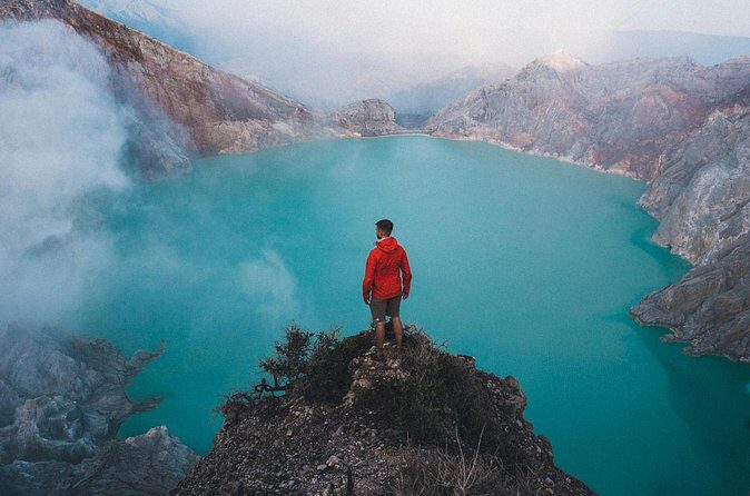 From Yogyakarta to Bali : Bromo and Kawah Ijen in 3 Day Adventure - FAQ