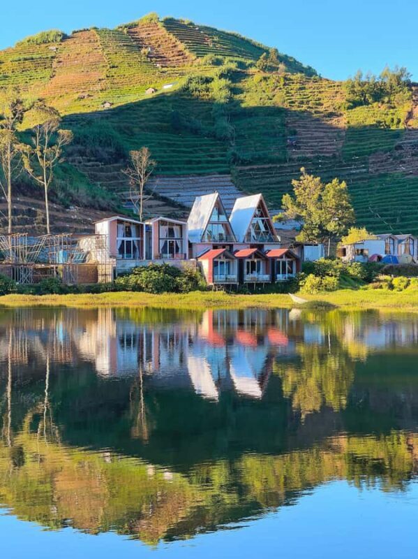 from Yogyakarta to Sunrise Sikunir & Dieng Plateau Tour - Good To Know