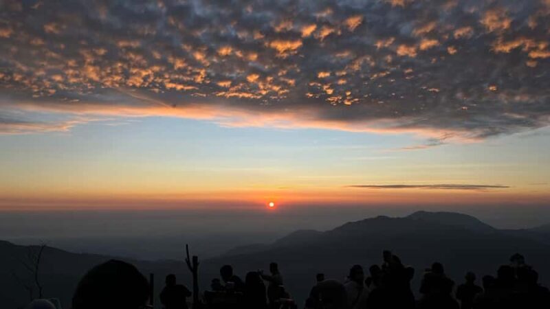 from Yogyakarta to Sunrise Sikunir & Dieng Plateau Tour - A Deep Dive into the Dieng Plateau Tour