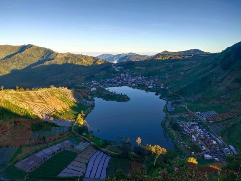 from Yogyakarta to Sunrise Sikunir & Dieng Plateau Tour - Final Thoughts: Who Will Love This Tour?