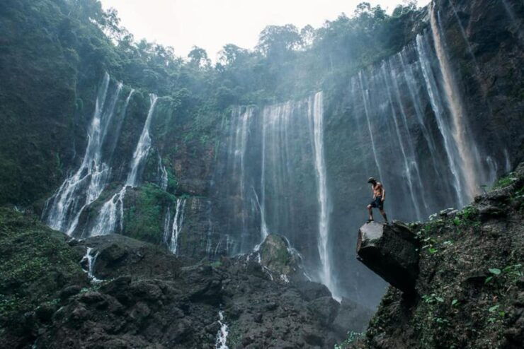 From Yogyakarta: Tumpak Sewu-Bromo-Ijen 4D3N Guided Tour - Booking Information
