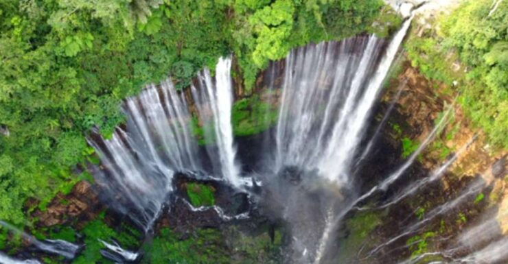 From Yogyakarta: Tumpak Sewu,Bromo, and Ijen 4-Day Tour - Booking Details