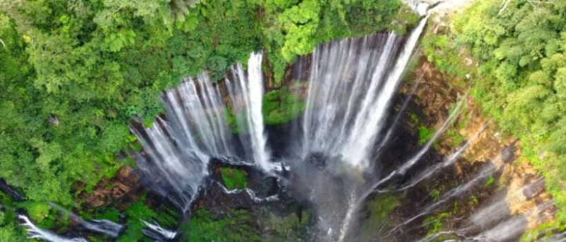 From Yogyakarta: . Tumpak Sewu,Bromo, Ijen 4-Day - Who Will Love This Tour?