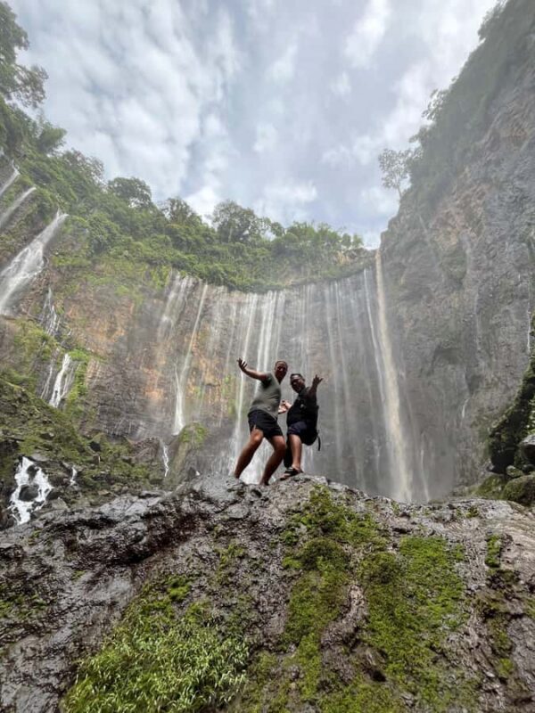 From Yogyakarta: . Tumpak Sewu,Bromo, Ijen 4-Day - FAQs