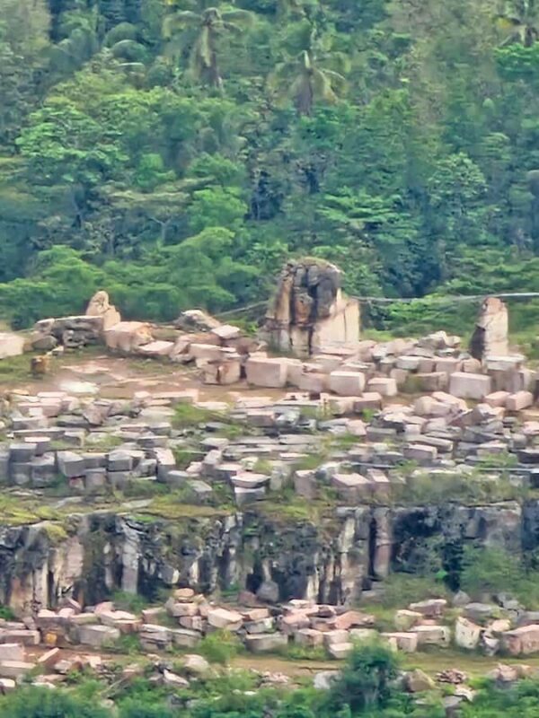 From Yogyakarta: Tumpeng Menoreh Skyline Sunrise - Practical Details and Tips