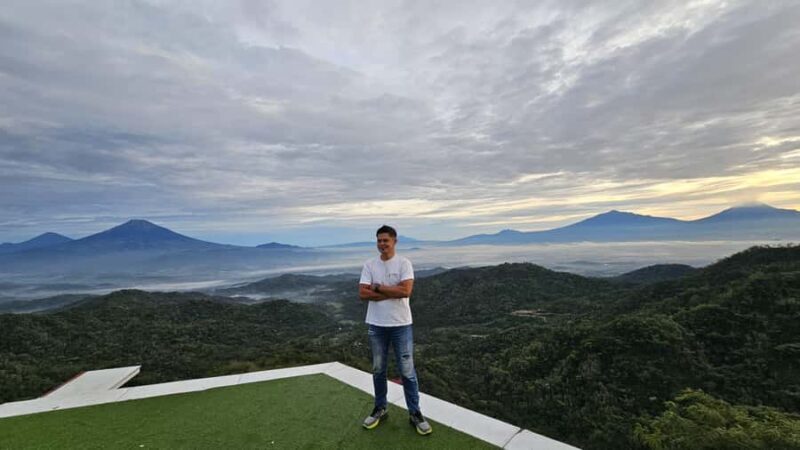 From Yogyakarta: Tumpeng Menoreh Skyline Sunrise - The Practicalities - Transport, Timing, and Comfort