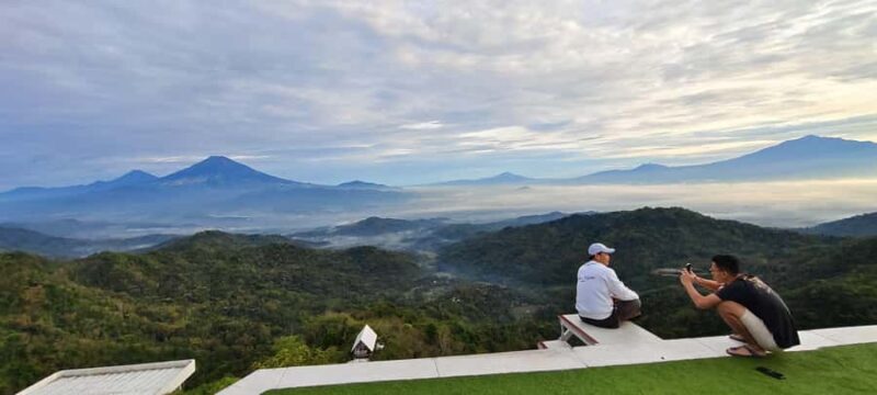 From Yogyakarta: Tumpeng Menoreh Skyline Sunrise - FAQ