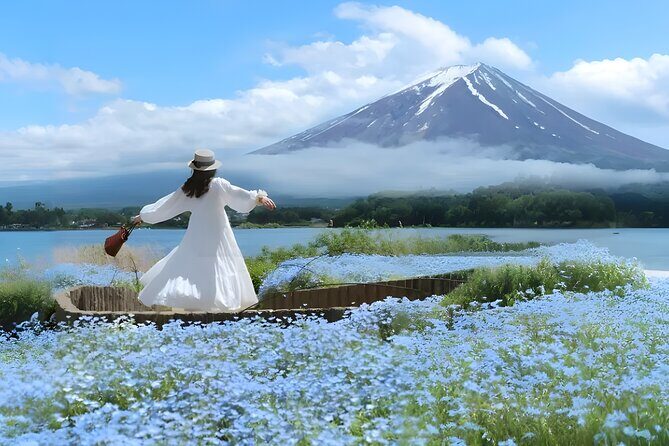 From Yokohama Port Arakurayama & G. Outlets 10 Hour Private Tour - Final Thoughts: Who Is This Tour Best For?