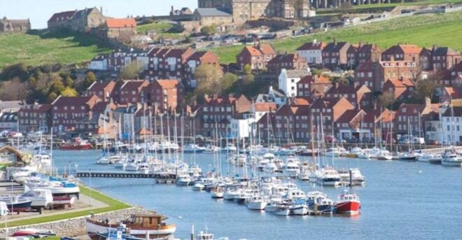 From York: Day Trip to Whitby and The North York Moors - Exploring Helmsley and Its Medieval Castle