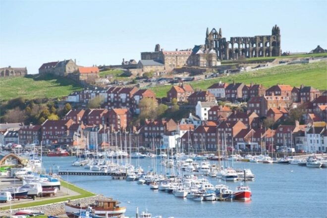 From York: Day Trip to Whitby and The North York Moors - Journey Through the North York Moors National Park