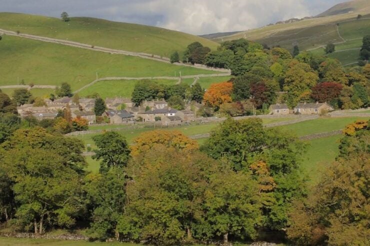 From York: Full-Day Yorkshire Dales Tour - Historical Sites and Landmarks