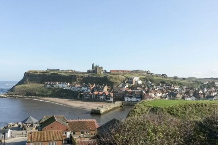 From York: North Moors and Whitby Tour - The Experience from Reviews