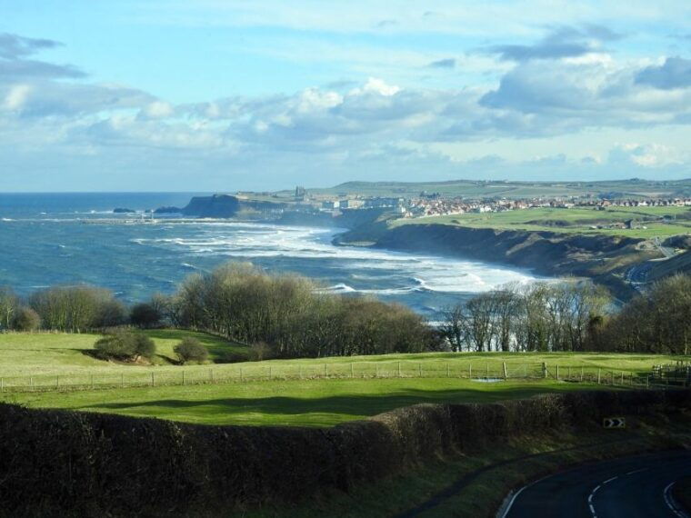 From York: North Moors and Whitby Tour - Practical Tips for Travelers