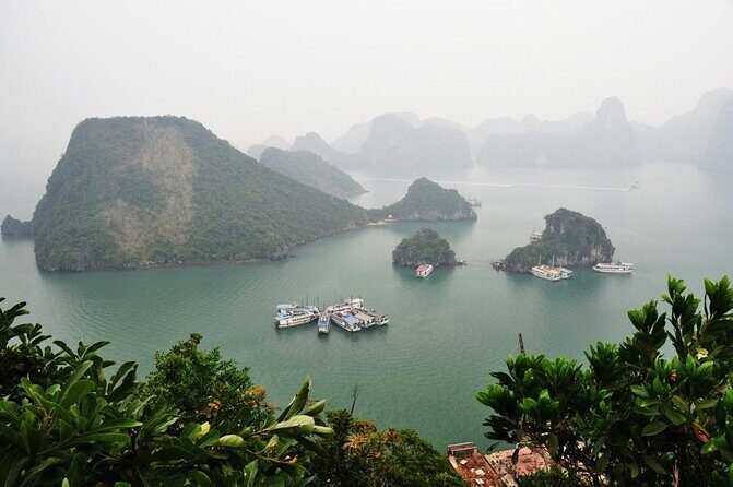 From your cruise port to Ninh Binh 1 day with our driver - Introduction