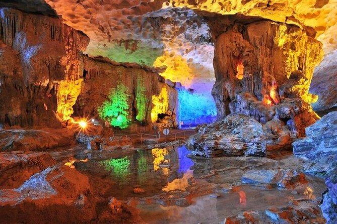 From your cruise port to Ninh Binh 1 day with our driver - What the Tour Offers: An In-Depth Look