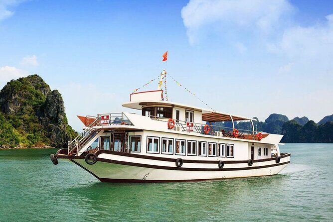 From your cruise port to Ninh Binh 1 day with our driver - Final Summary