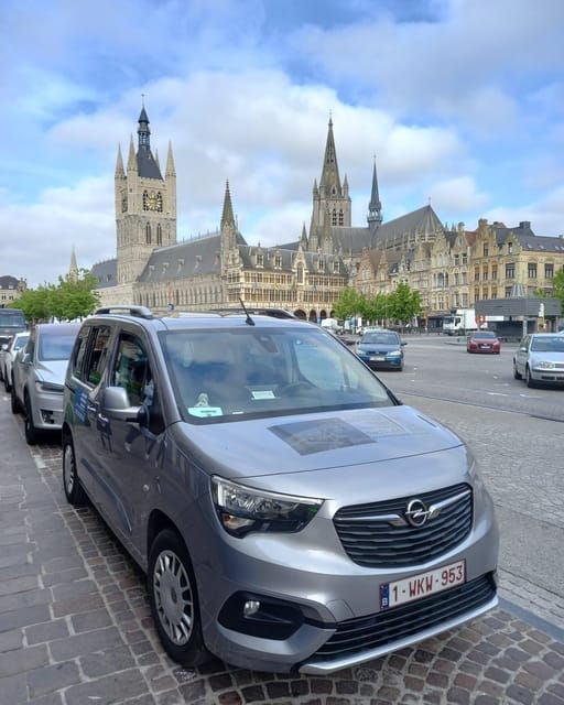 From Ypres: WWI Battlefields Private Tour - Final Thoughts